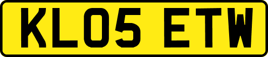 KL05ETW