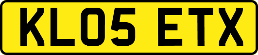 KL05ETX