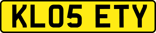 KL05ETY