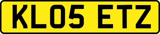 KL05ETZ