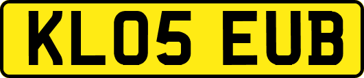 KL05EUB