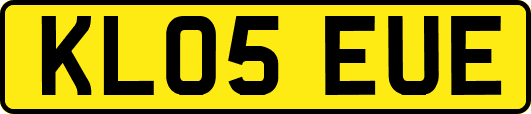 KL05EUE
