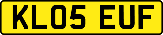 KL05EUF