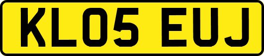 KL05EUJ