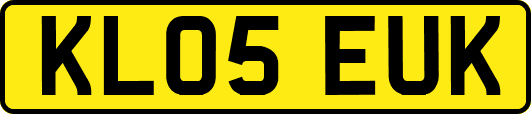 KL05EUK