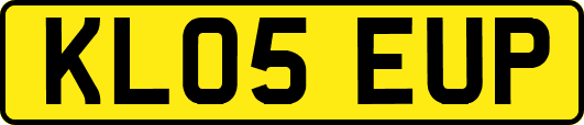 KL05EUP