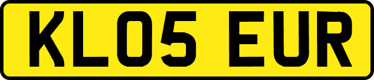 KL05EUR