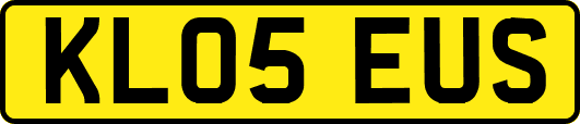 KL05EUS