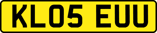 KL05EUU