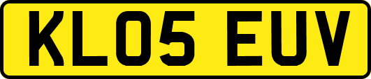 KL05EUV