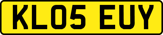 KL05EUY