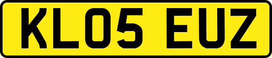 KL05EUZ