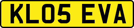 KL05EVA