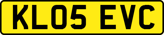 KL05EVC