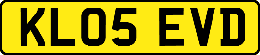 KL05EVD