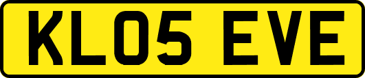KL05EVE