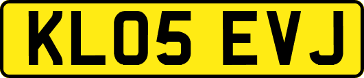 KL05EVJ