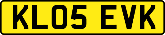KL05EVK