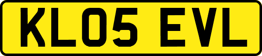 KL05EVL
