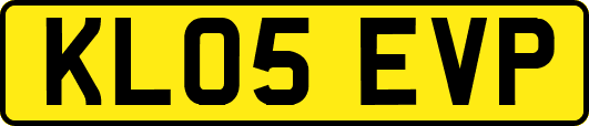KL05EVP