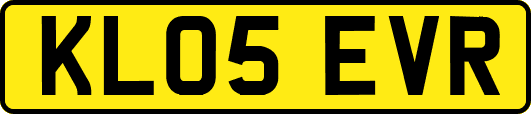 KL05EVR