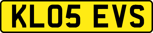 KL05EVS