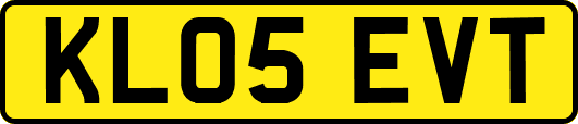 KL05EVT