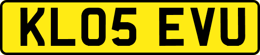 KL05EVU