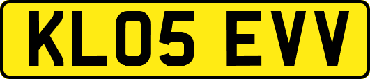 KL05EVV