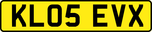 KL05EVX