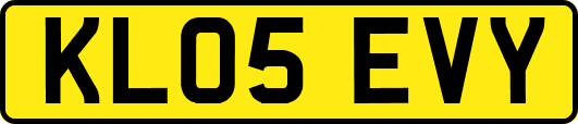 KL05EVY