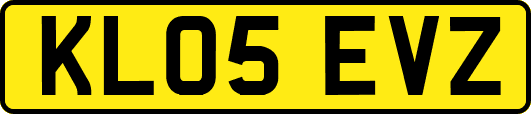 KL05EVZ