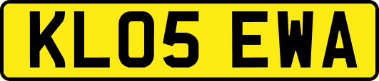 KL05EWA