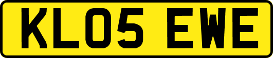 KL05EWE