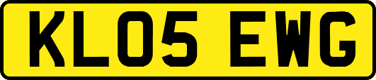 KL05EWG
