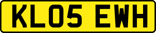 KL05EWH