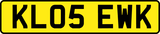 KL05EWK