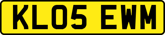 KL05EWM