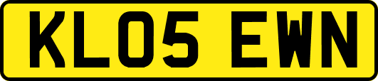 KL05EWN
