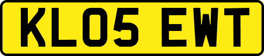 KL05EWT