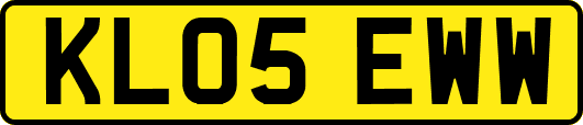 KL05EWW