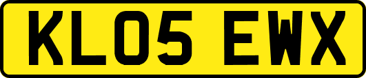KL05EWX