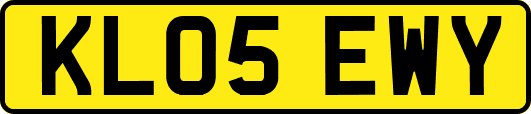 KL05EWY