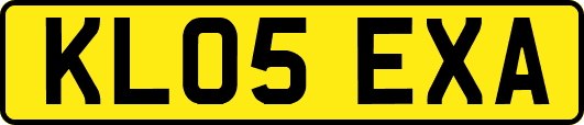 KL05EXA