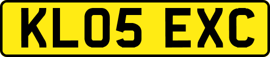 KL05EXC