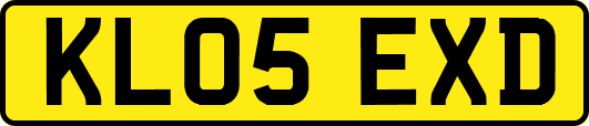 KL05EXD