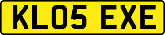 KL05EXE