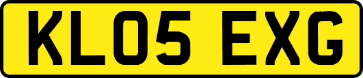 KL05EXG