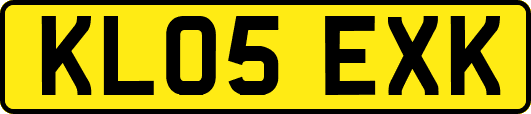 KL05EXK