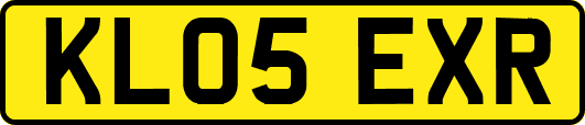 KL05EXR
